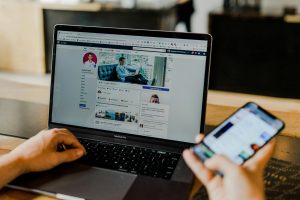 SEO y contenido digital